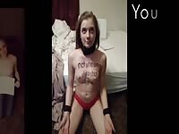 Webslut sydni faye fischer 