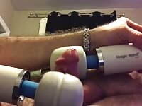  horny as hell