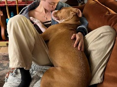 GirlThaLovezDogknott