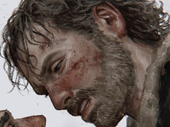 Stainedmouth