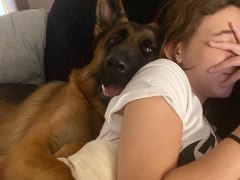Staceydogmom